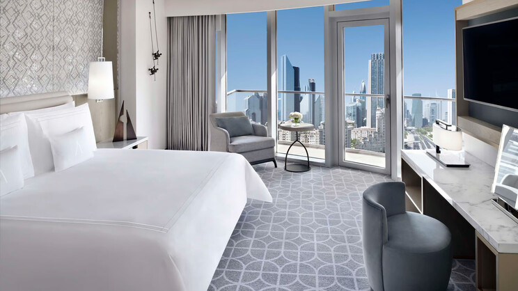 Kempinski Central Avenue